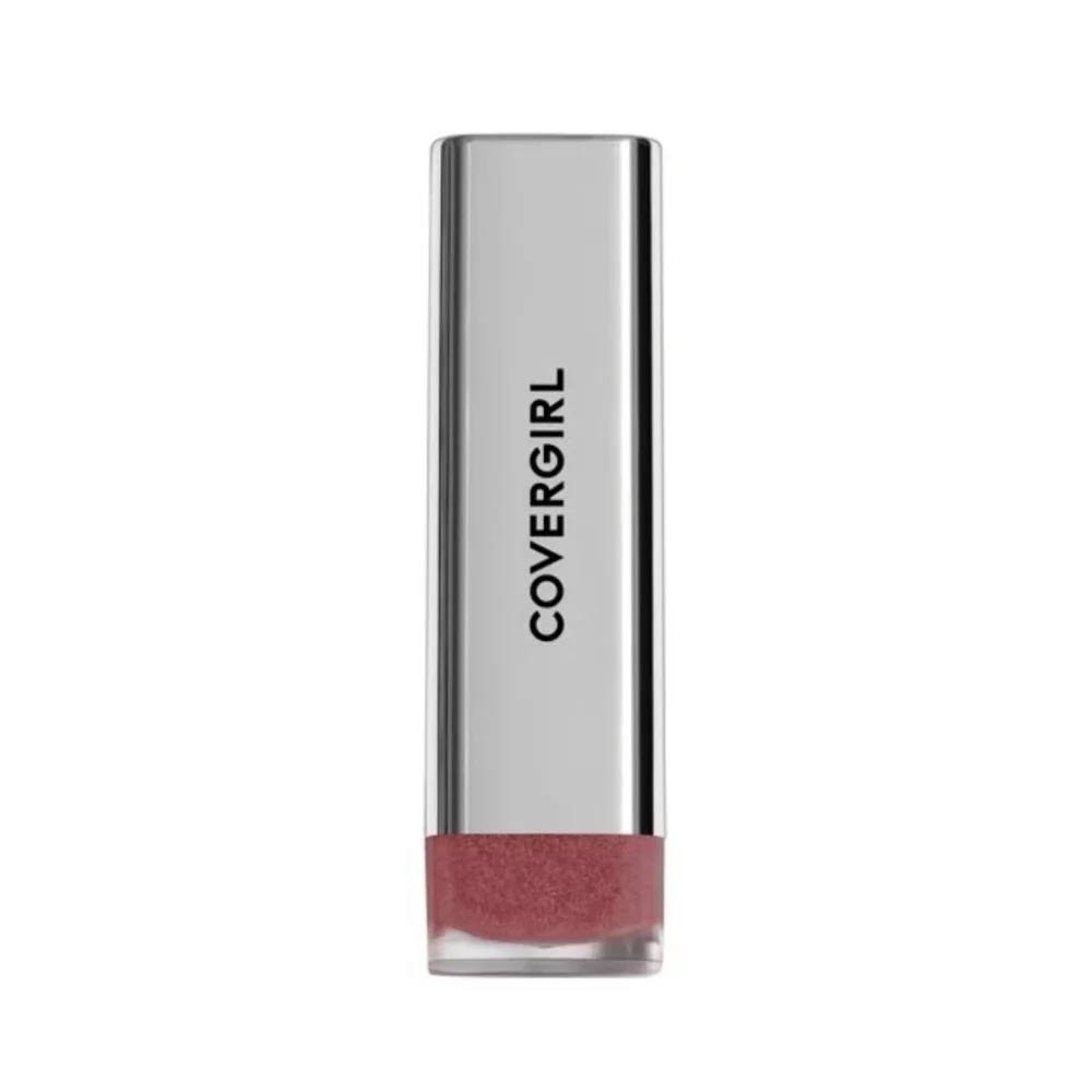 COVERGIRL colorlicious lipstick